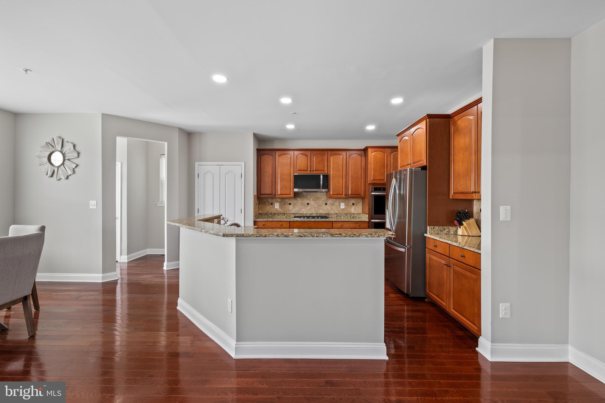 CLARKSBURG VILLAGE - Residential