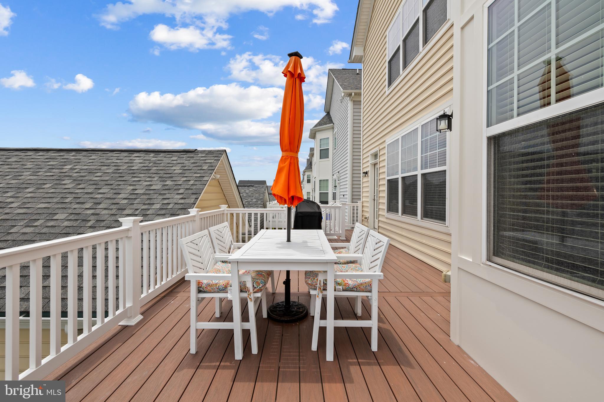 CLARKSBURG VILLAGE - Residential