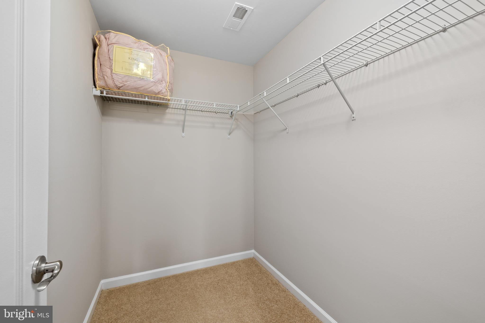 CLARKSBURG VILLAGE - Residential