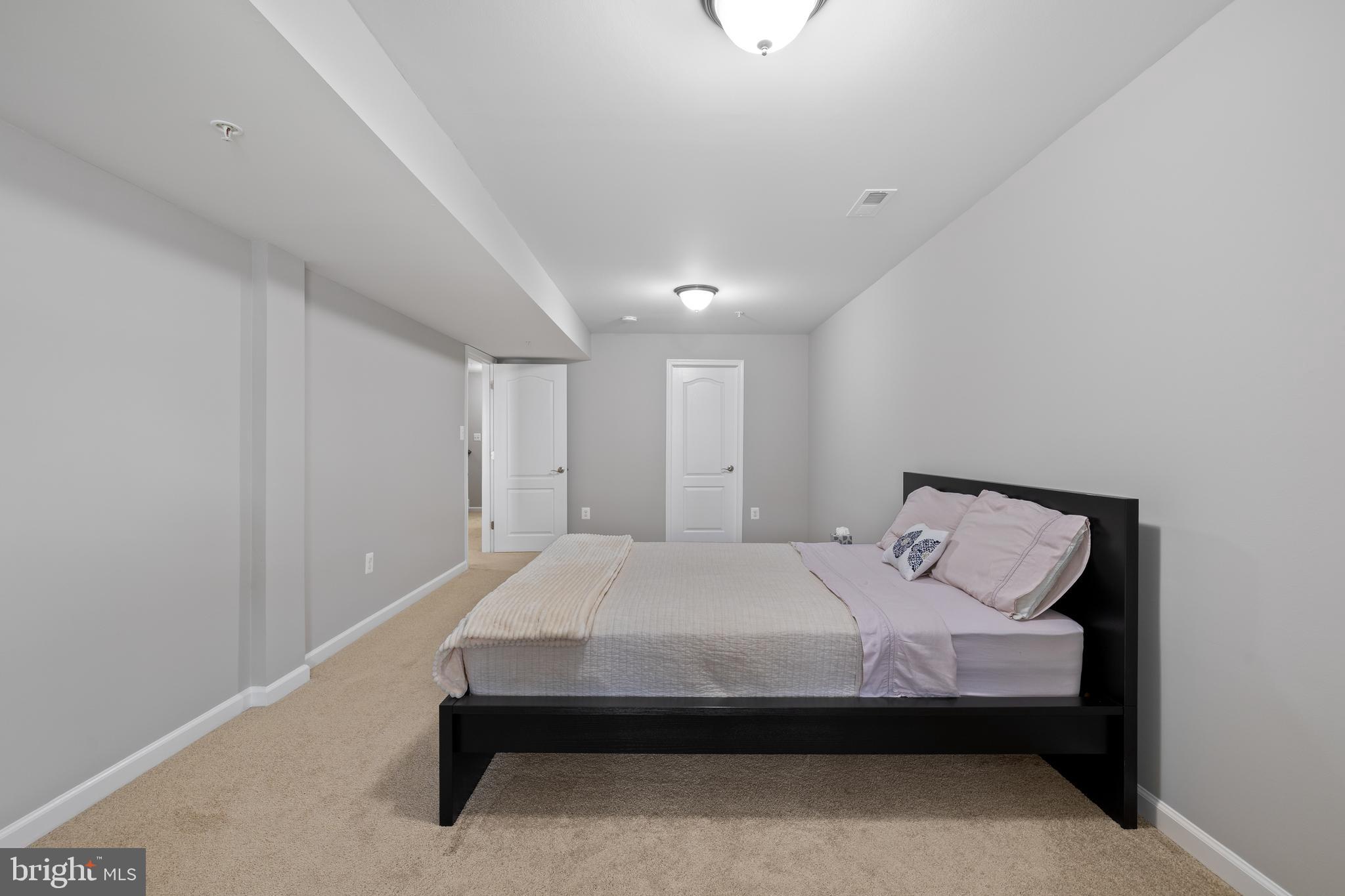 CLARKSBURG VILLAGE - Residential