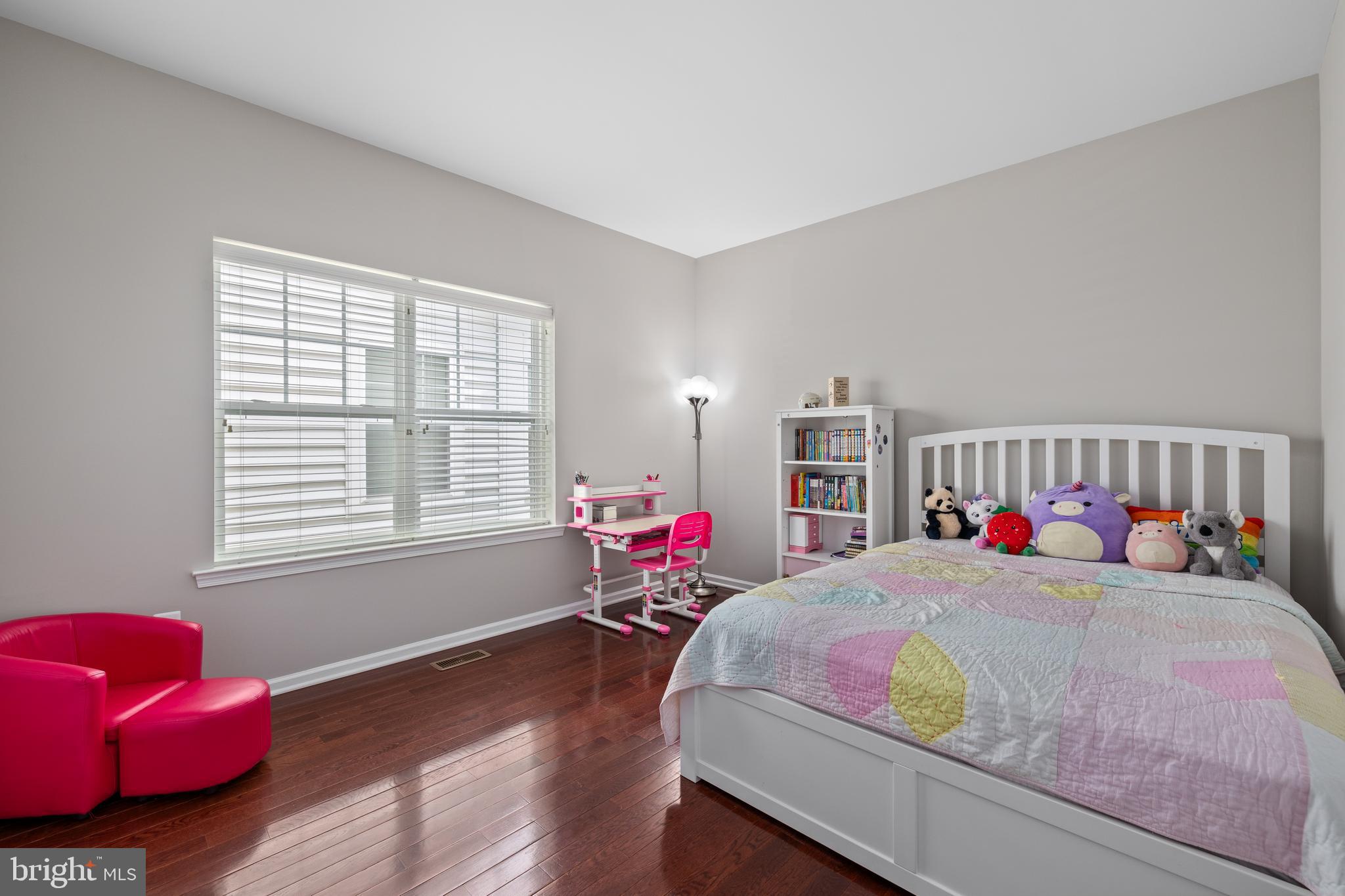 CLARKSBURG VILLAGE - Residential