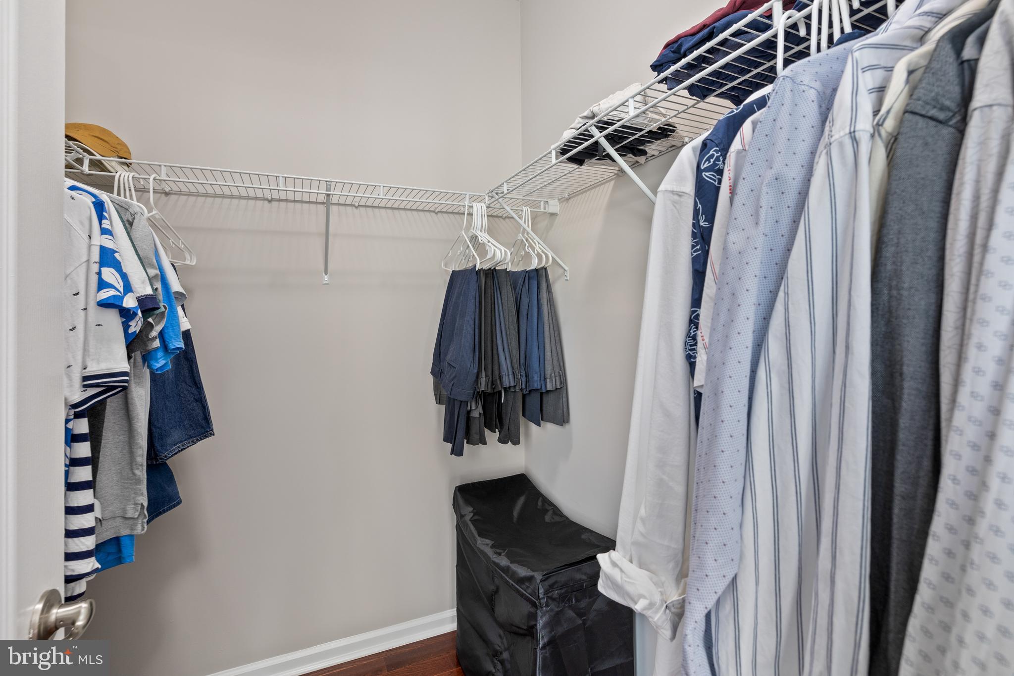 CLARKSBURG VILLAGE - Residential