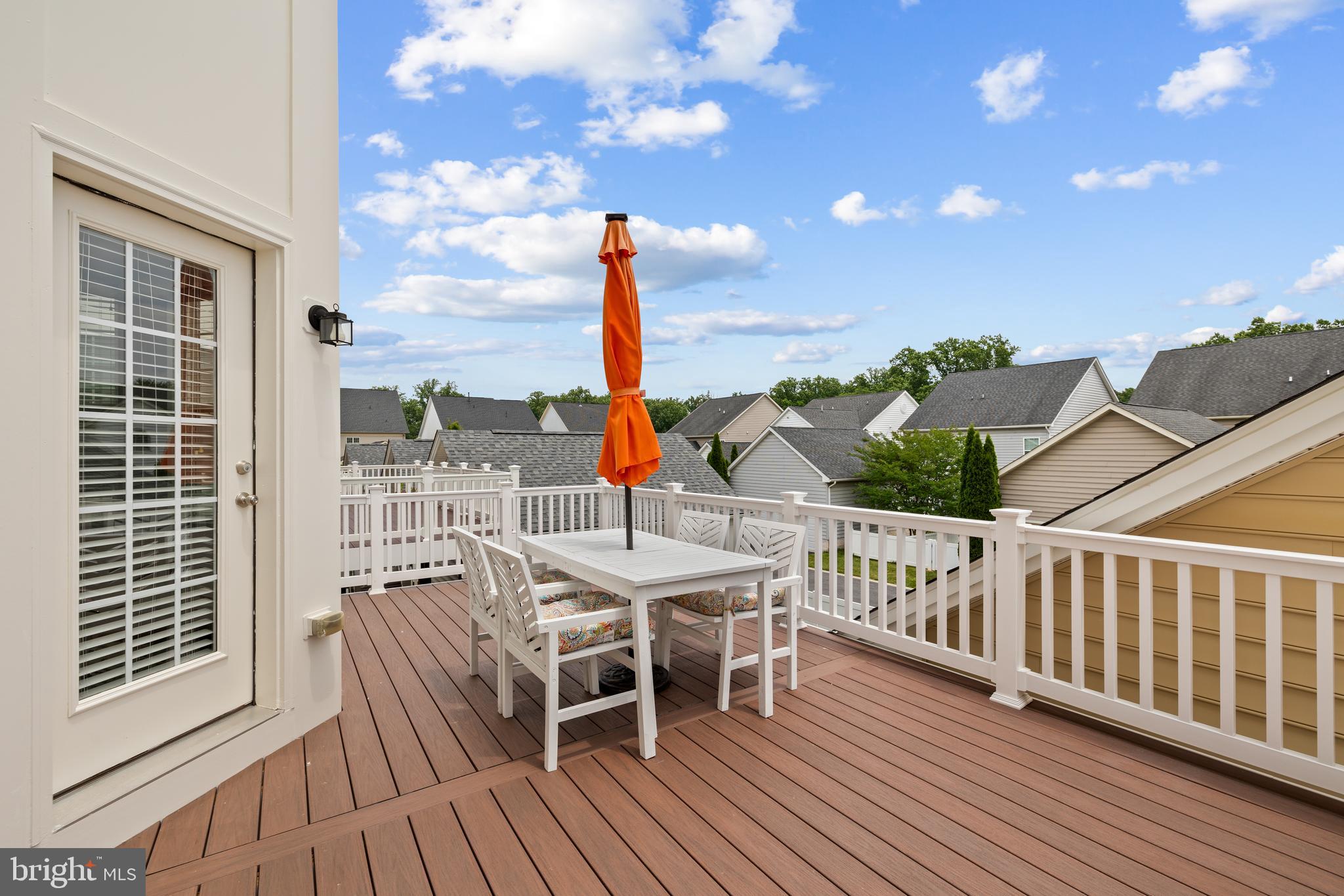 CLARKSBURG VILLAGE - Residential