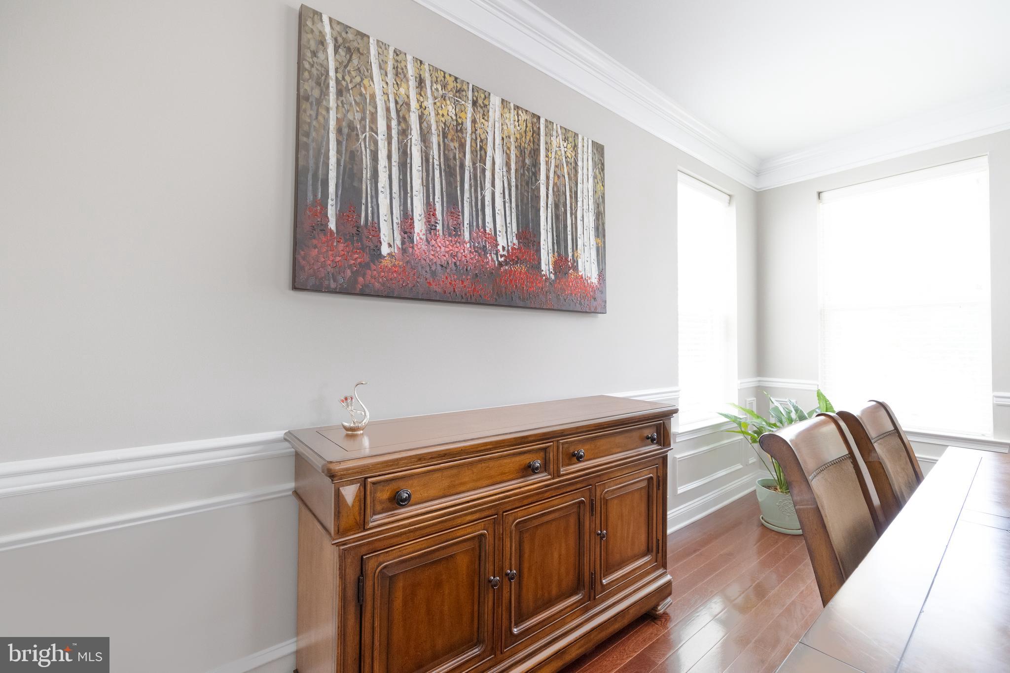 CLARKSBURG VILLAGE - Residential