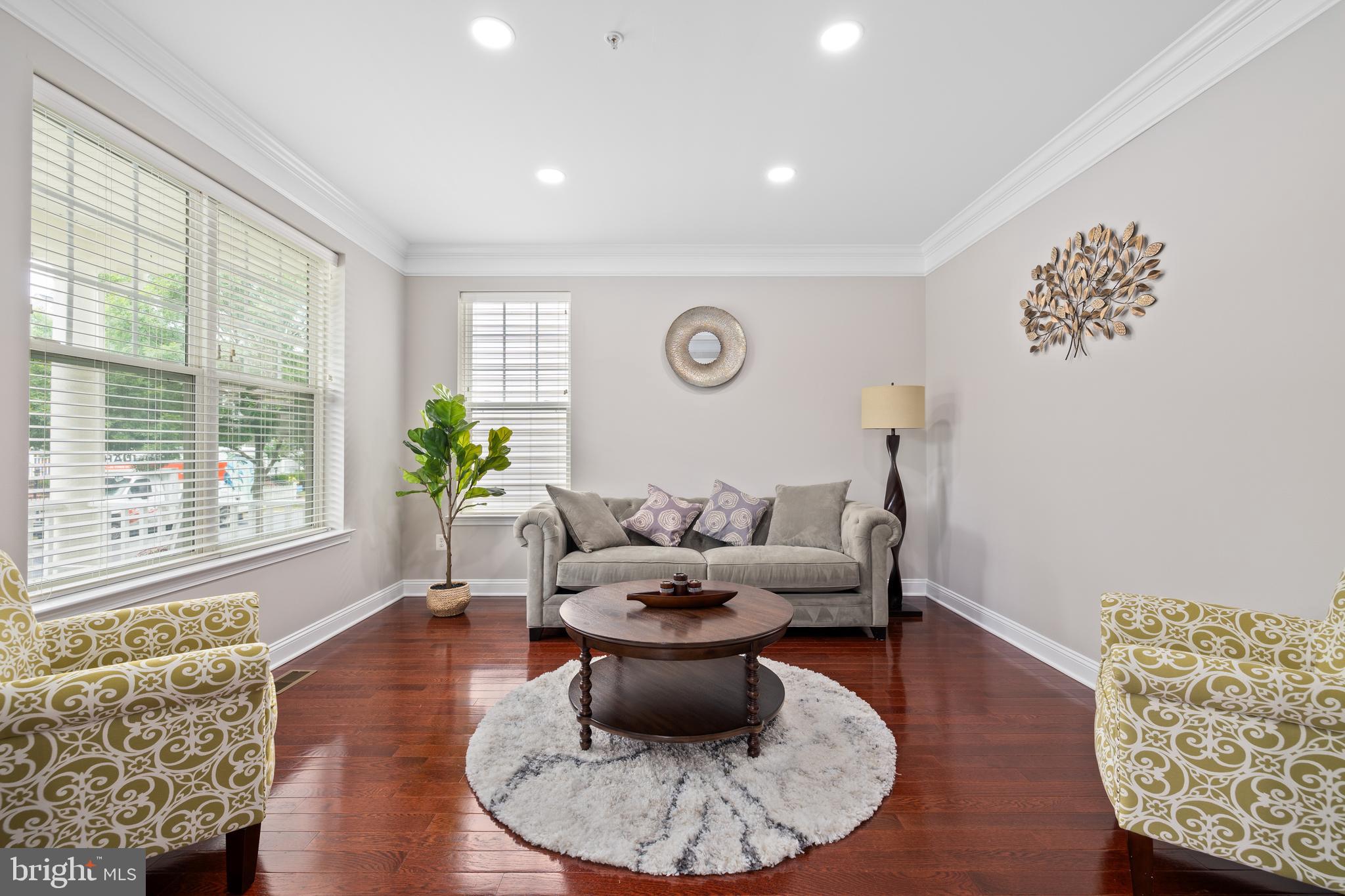 CLARKSBURG VILLAGE - Residential