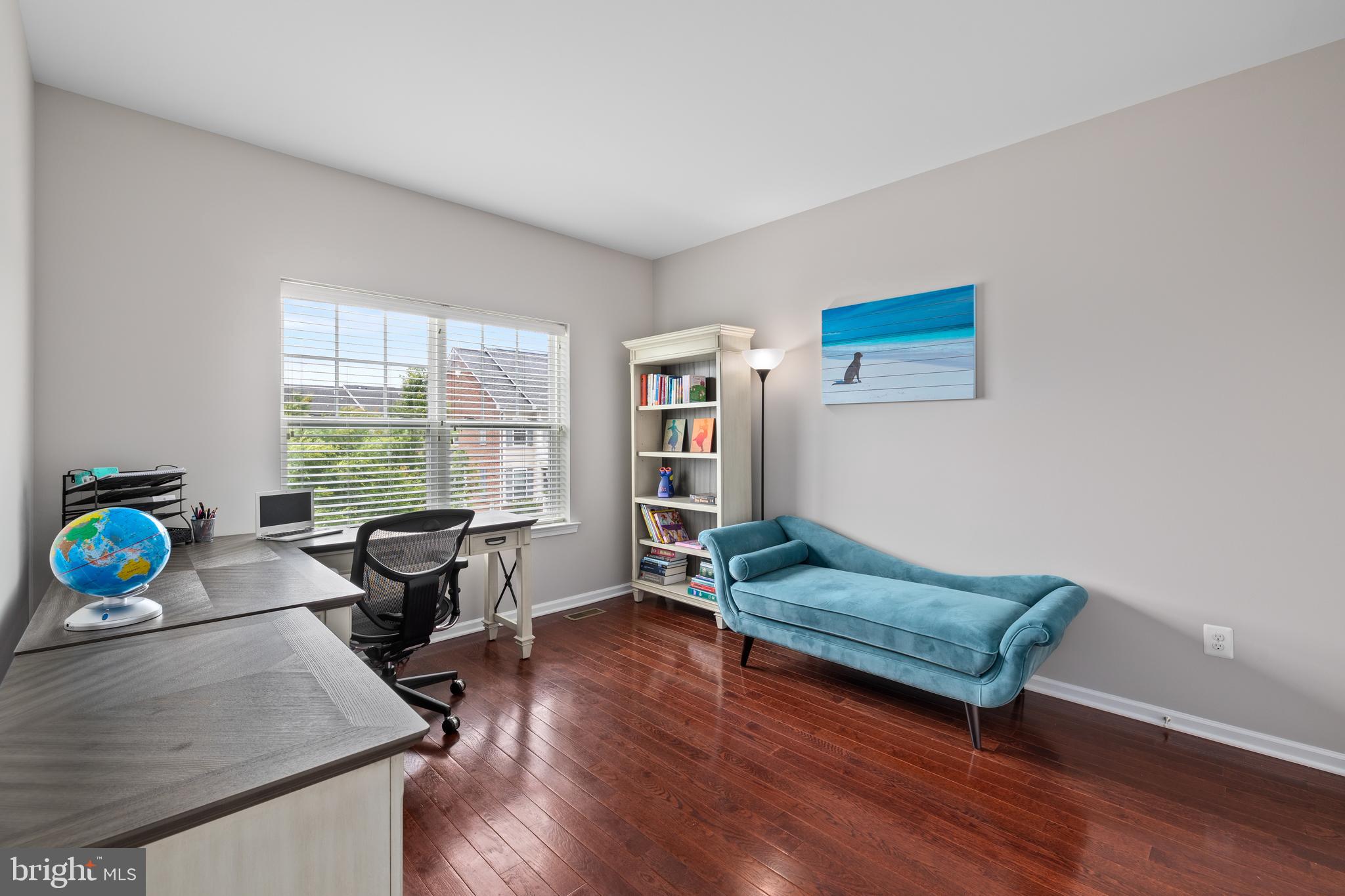 CLARKSBURG VILLAGE - Residential