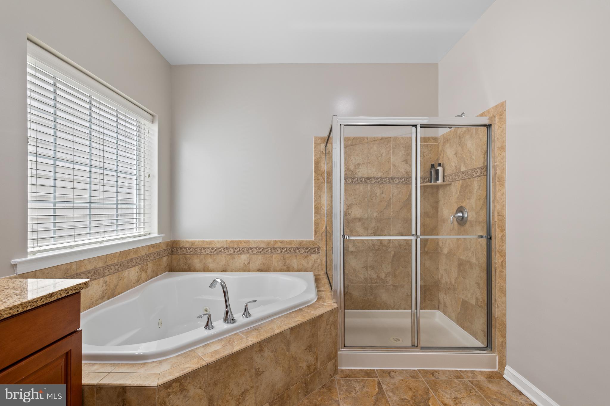 CLARKSBURG VILLAGE - Residential