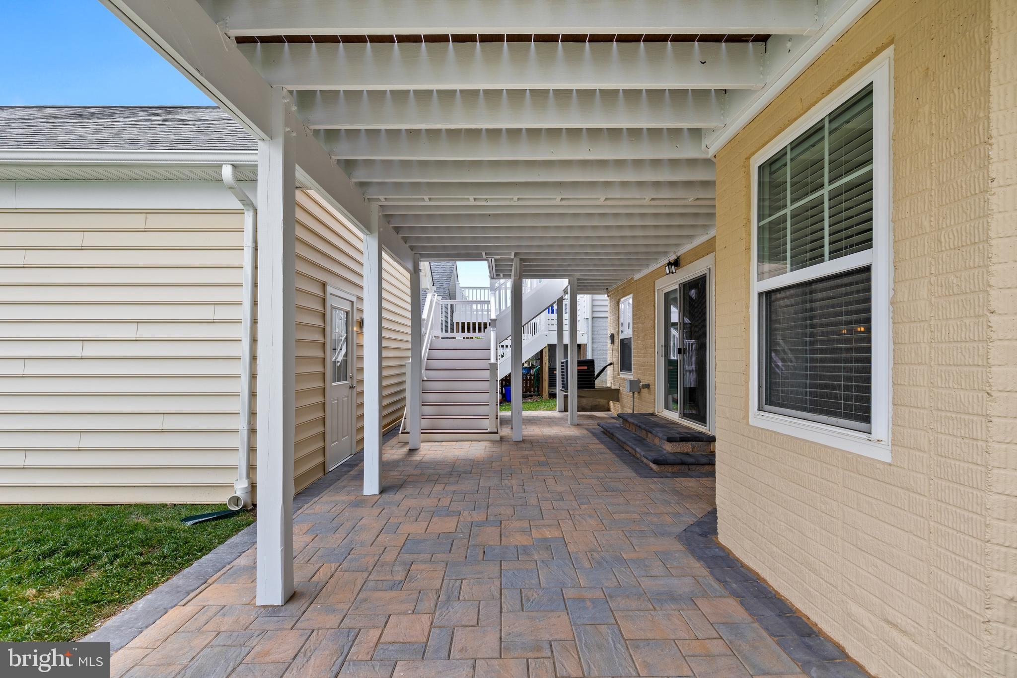 CLARKSBURG VILLAGE - Residential