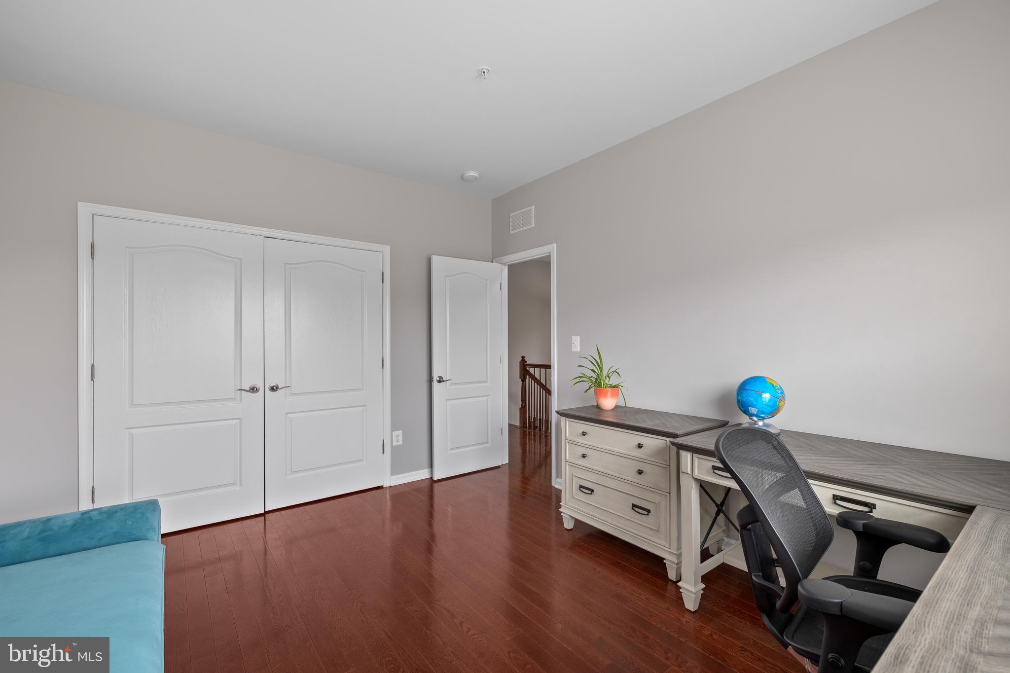 CLARKSBURG VILLAGE - Residential