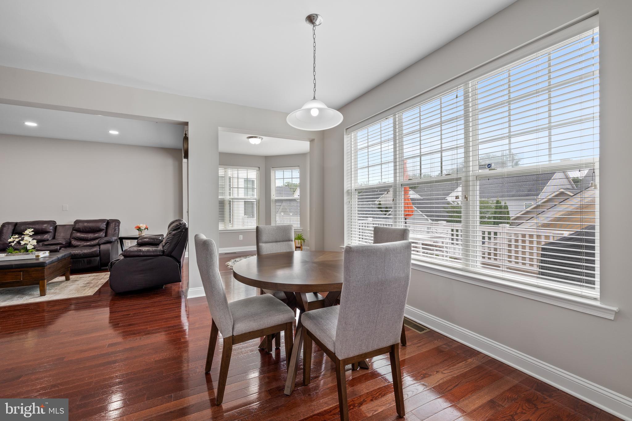 CLARKSBURG VILLAGE - Residential