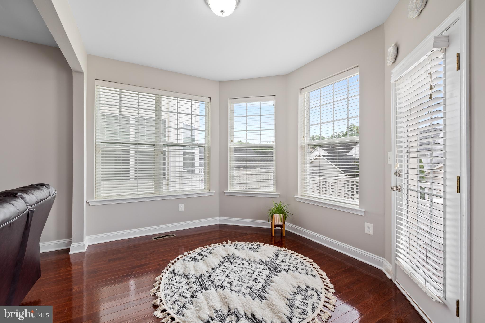 CLARKSBURG VILLAGE - Residential