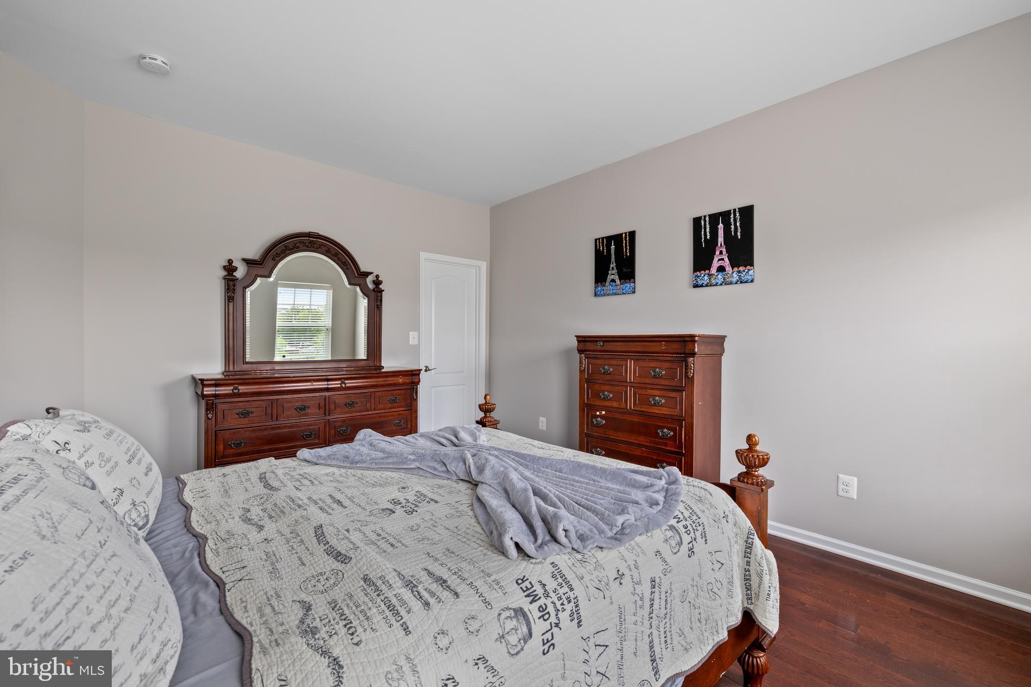 CLARKSBURG VILLAGE - Residential