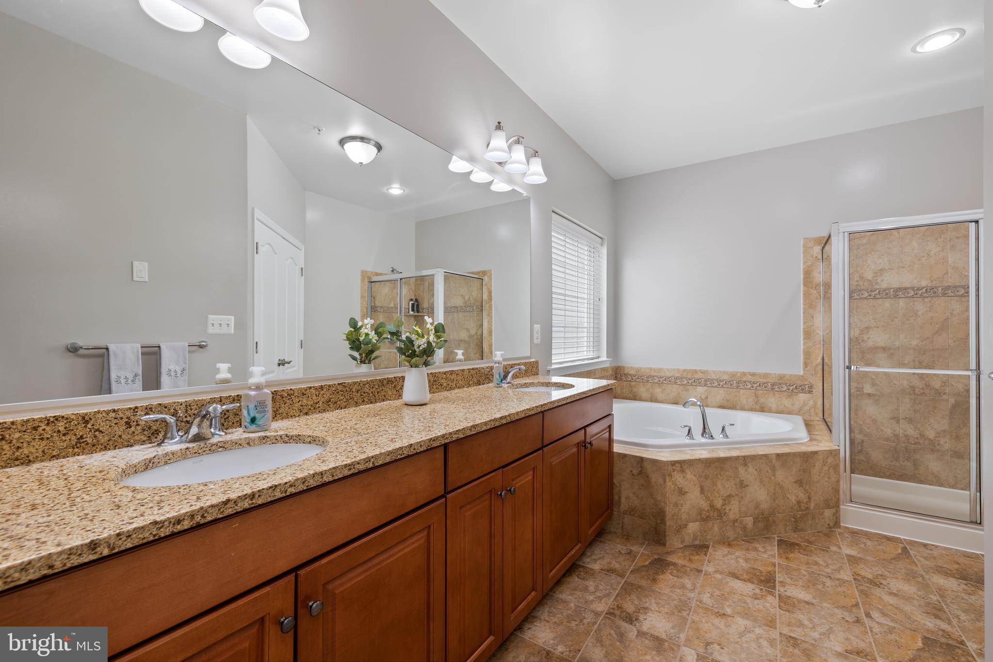 CLARKSBURG VILLAGE - Residential