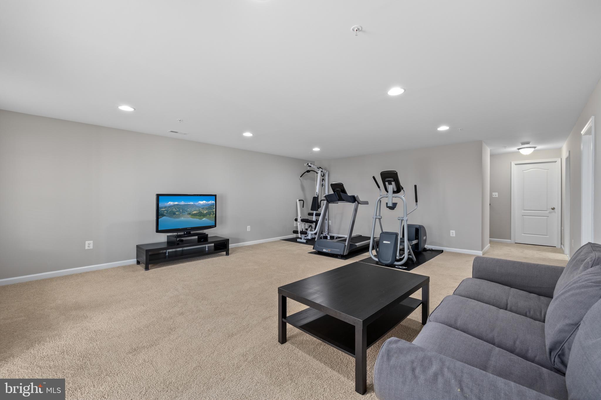 CLARKSBURG VILLAGE - Residential