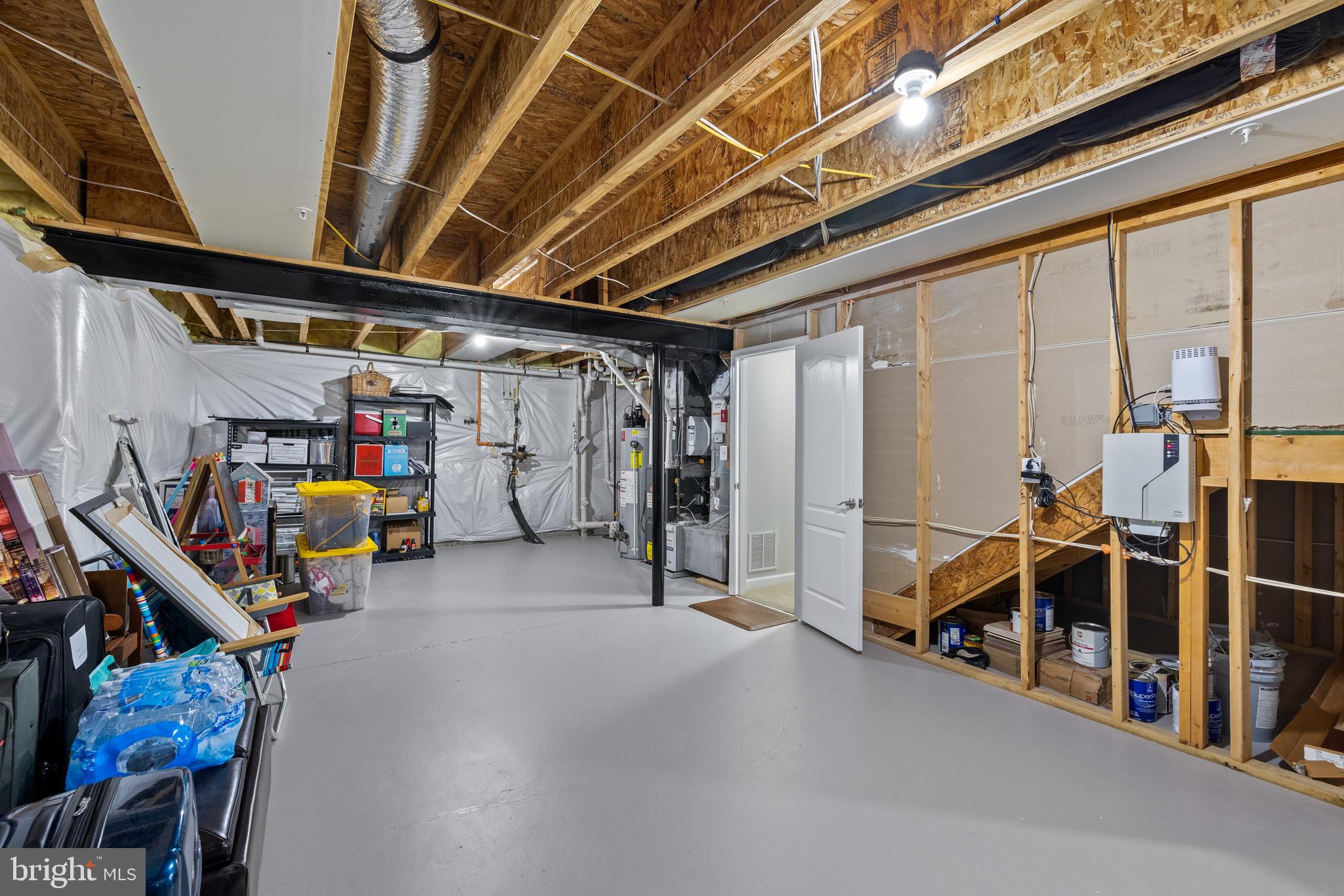 CLARKSBURG VILLAGE - Residential