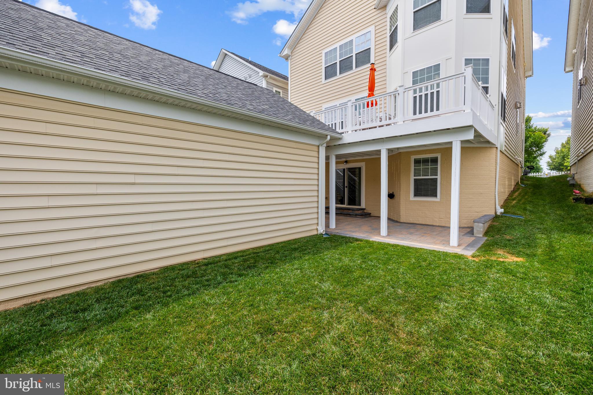 CLARKSBURG VILLAGE - Residential