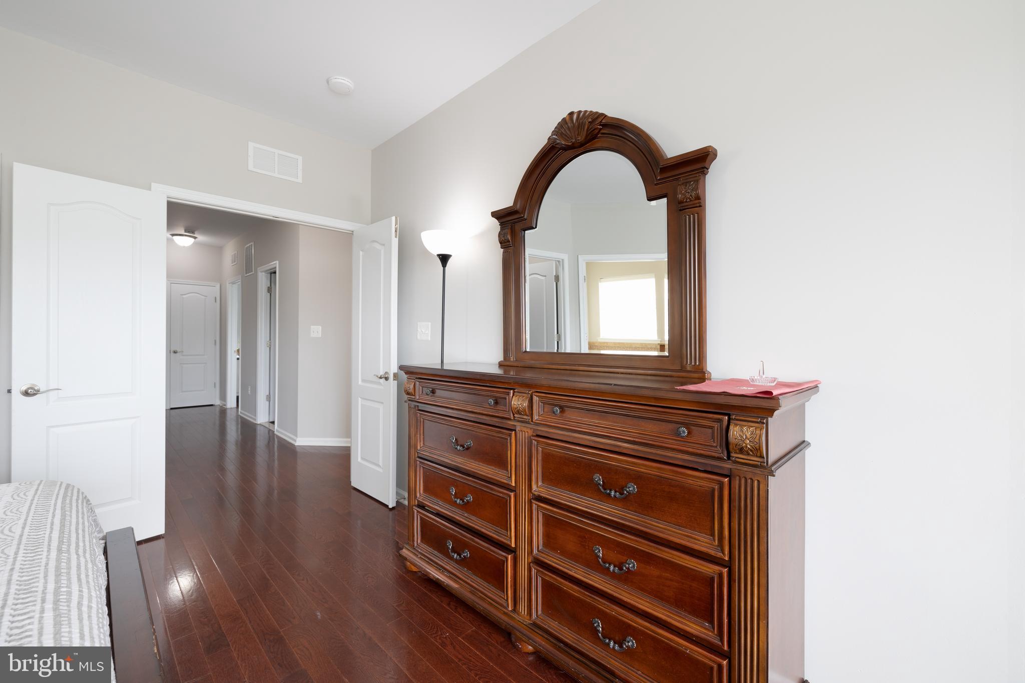 CLARKSBURG VILLAGE - Residential