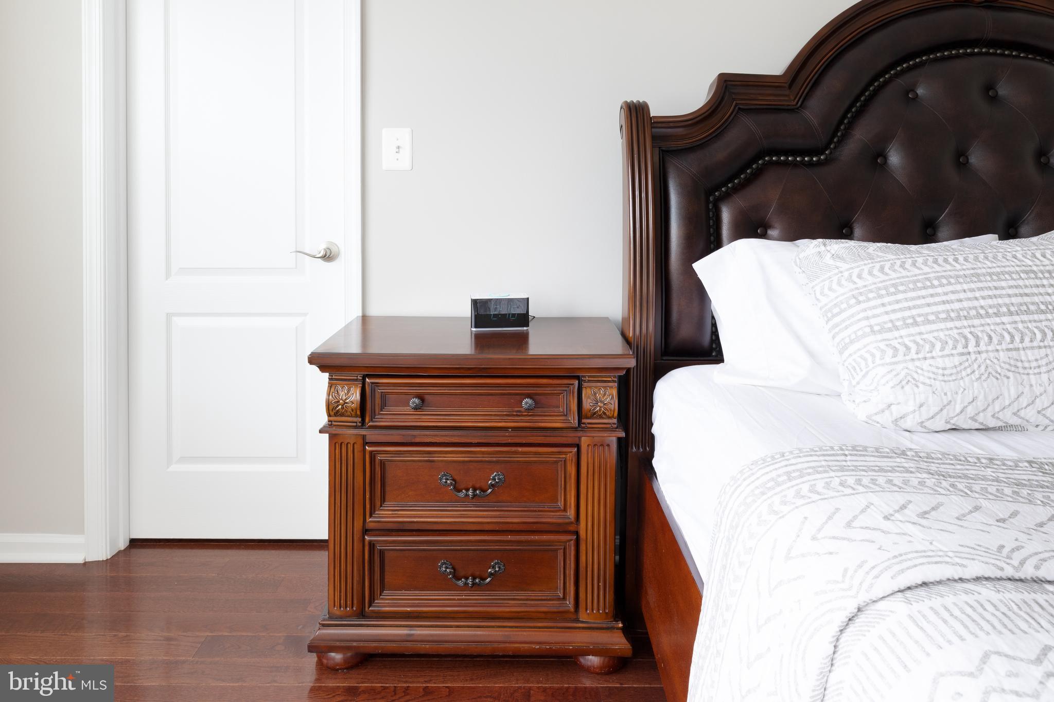 CLARKSBURG VILLAGE - Residential