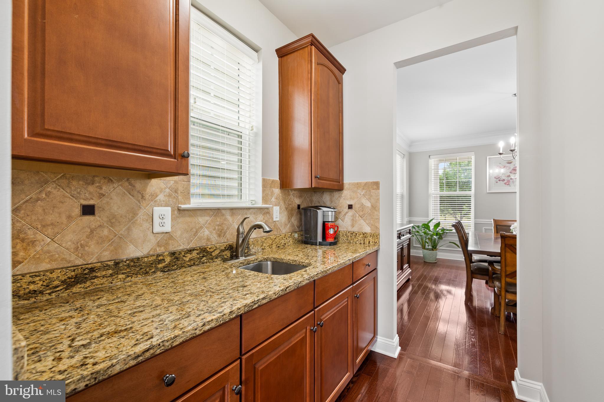 CLARKSBURG VILLAGE - Residential