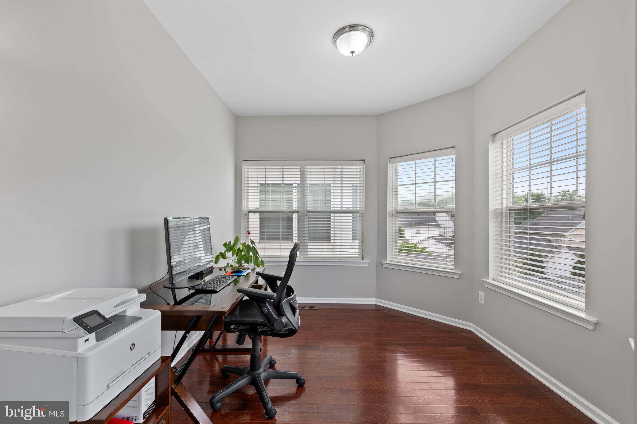 CLARKSBURG VILLAGE - Residential