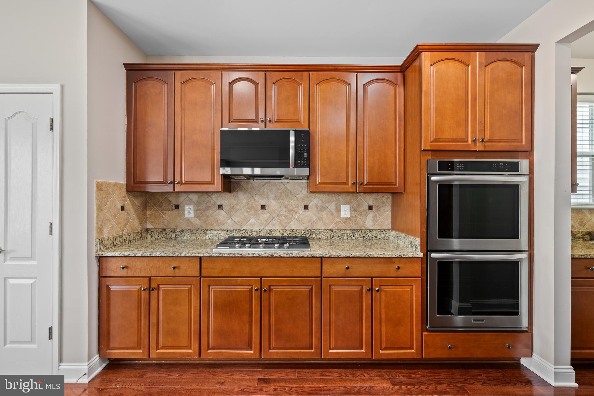 CLARKSBURG VILLAGE - Residential