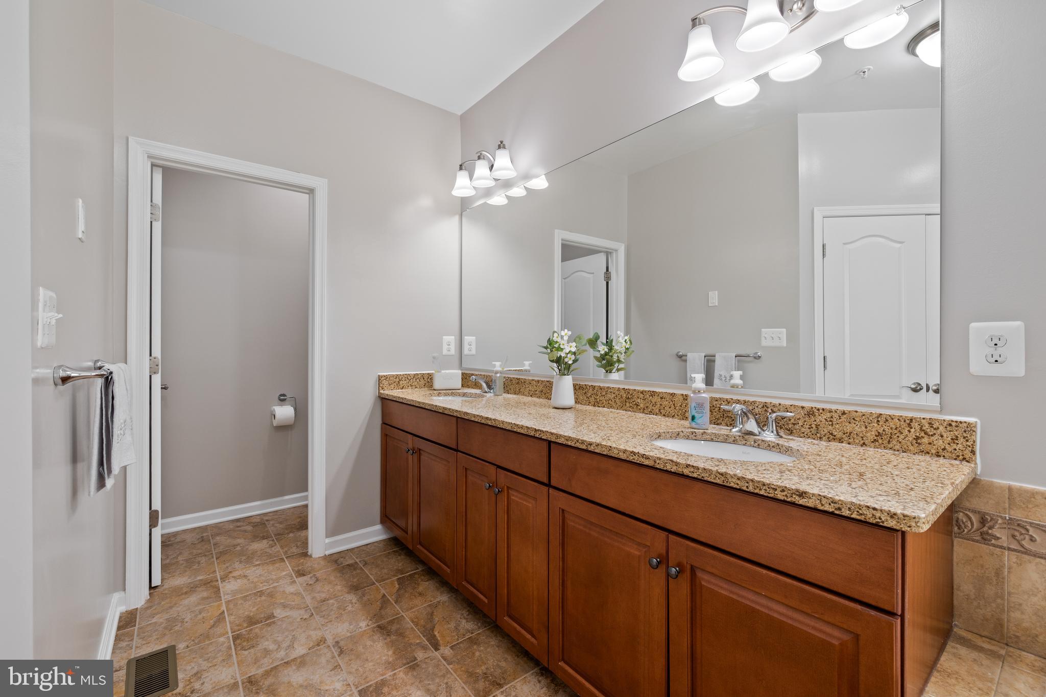 CLARKSBURG VILLAGE - Residential