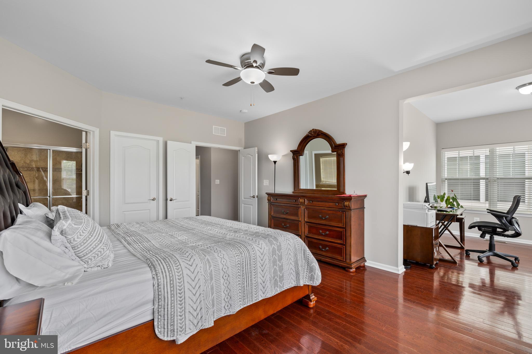 CLARKSBURG VILLAGE - Residential