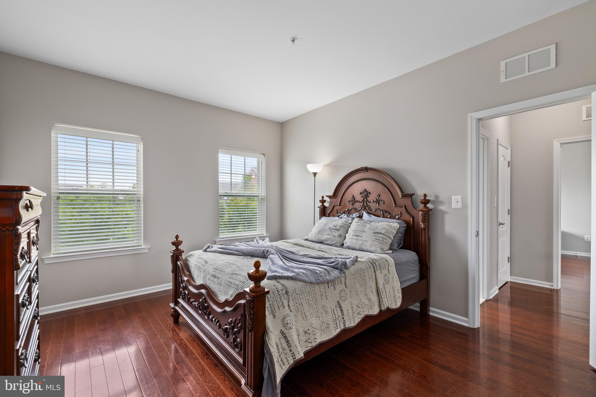 CLARKSBURG VILLAGE - Residential