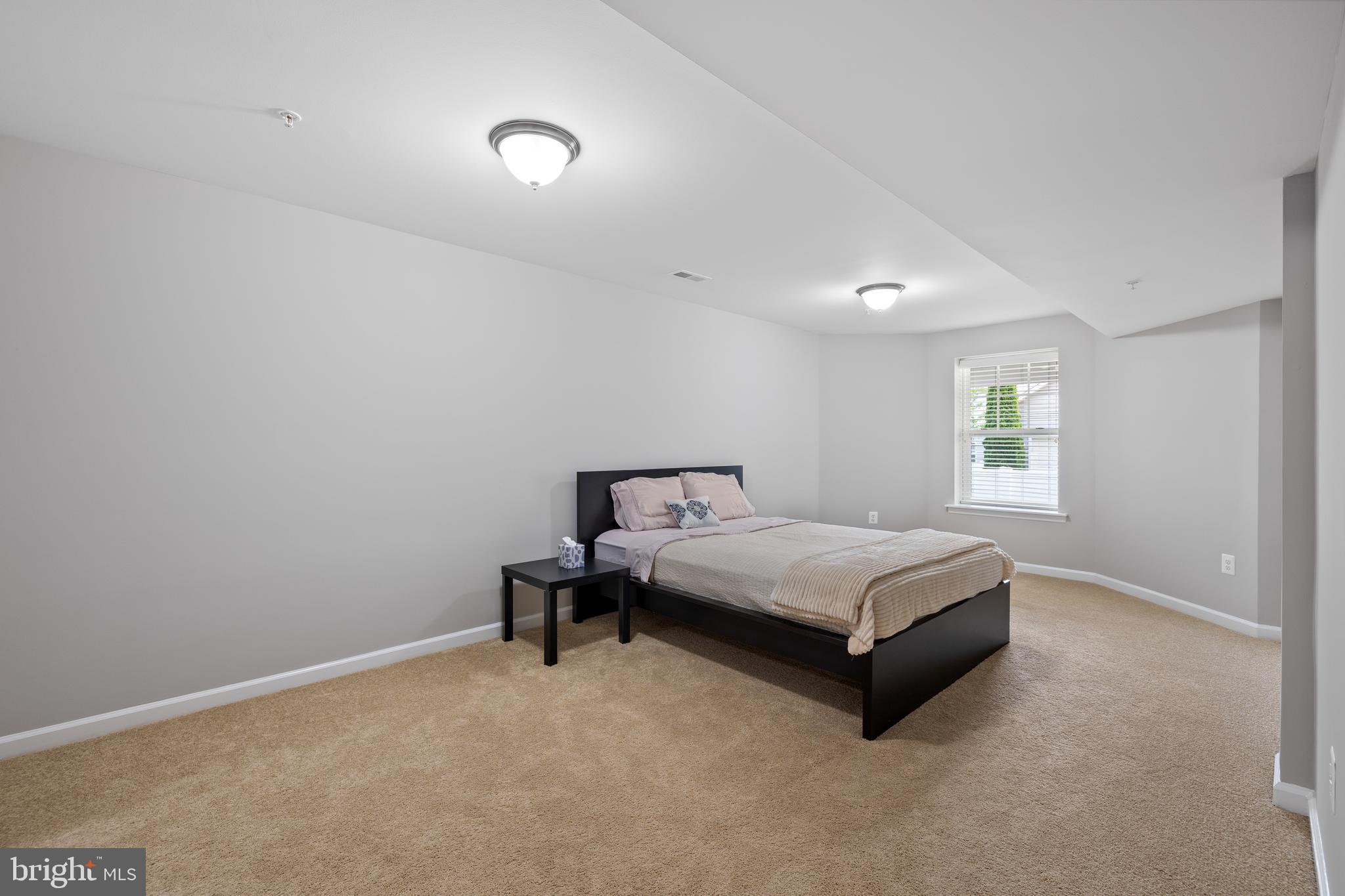 CLARKSBURG VILLAGE - Residential