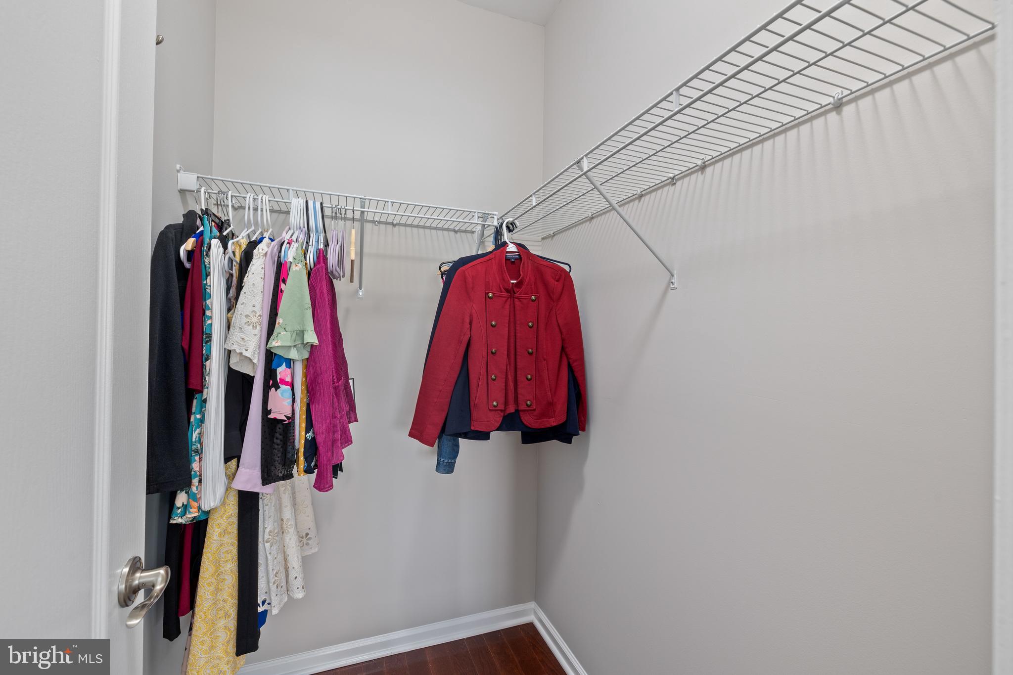 CLARKSBURG VILLAGE - Residential