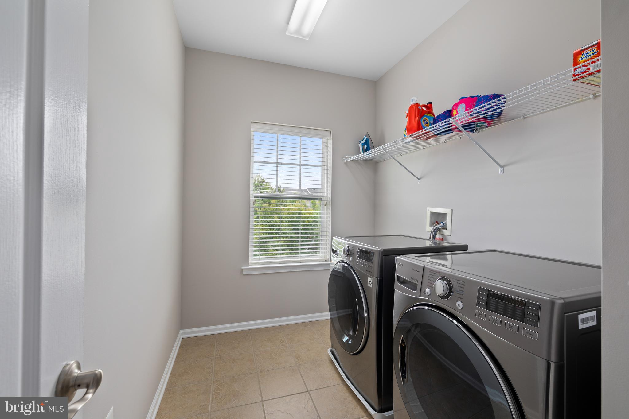 CLARKSBURG VILLAGE - Residential