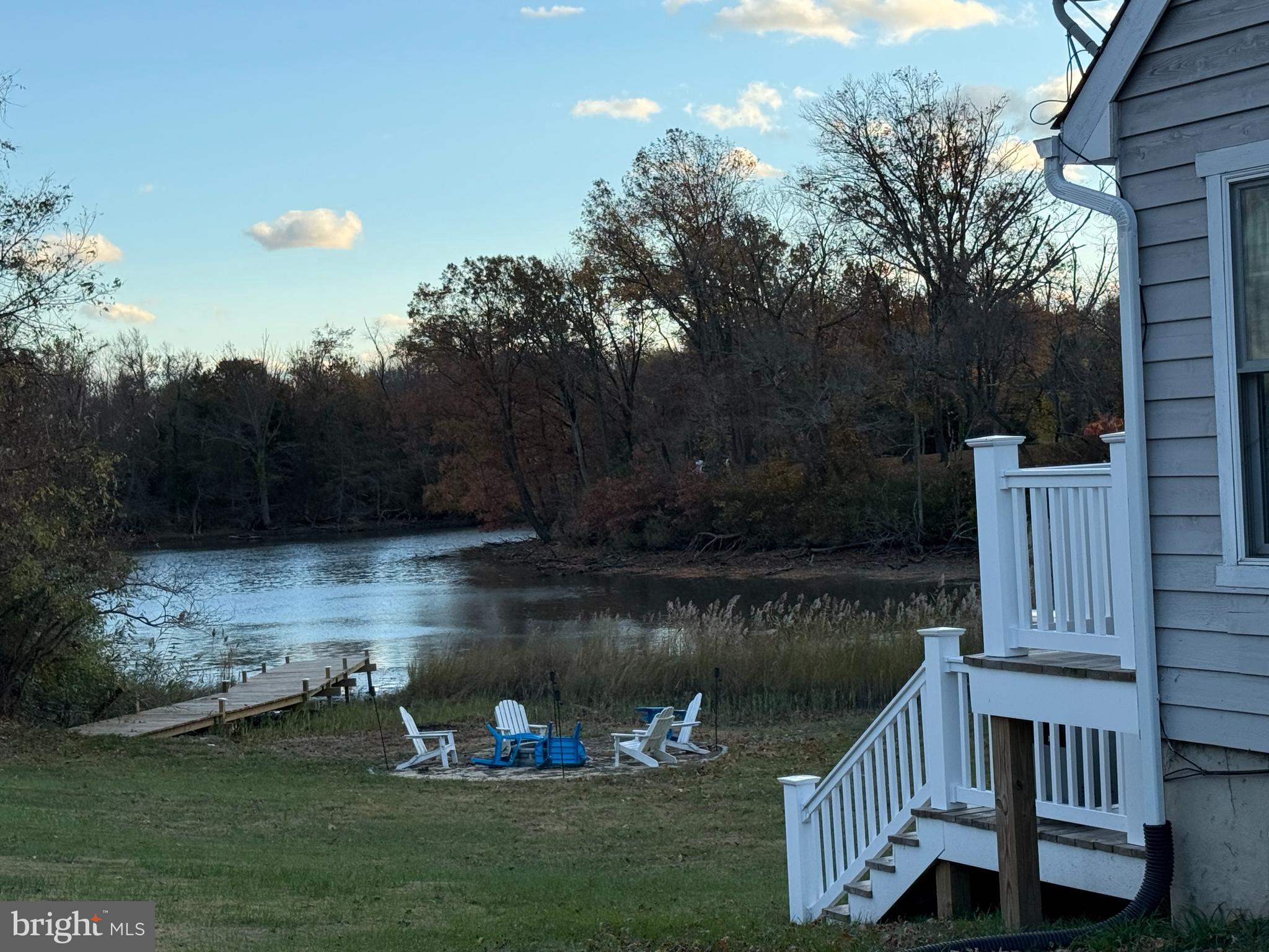 2806 LOVE POINT ROAD