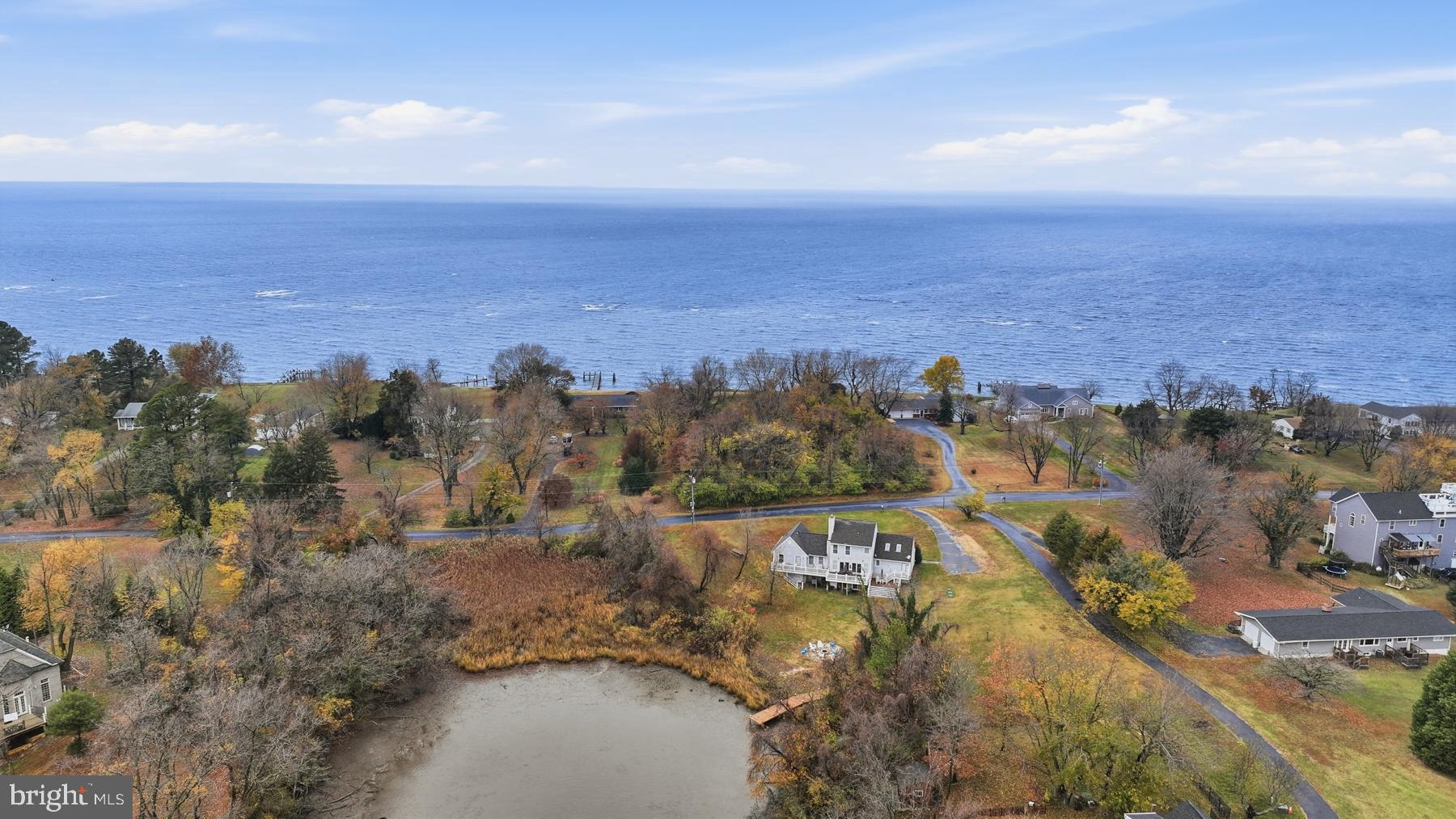 2806 LOVE POINT ROAD