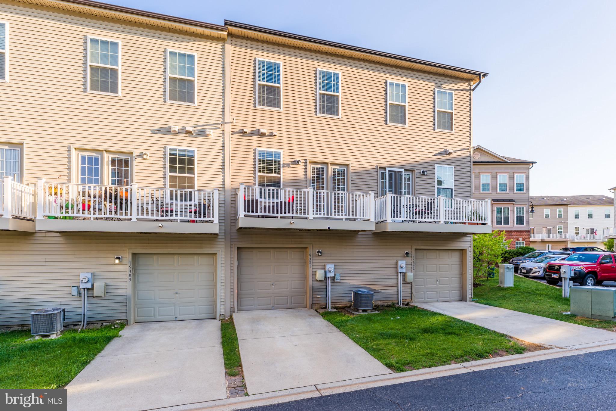 MARKET CENTER CONDOMINIUM - Residential