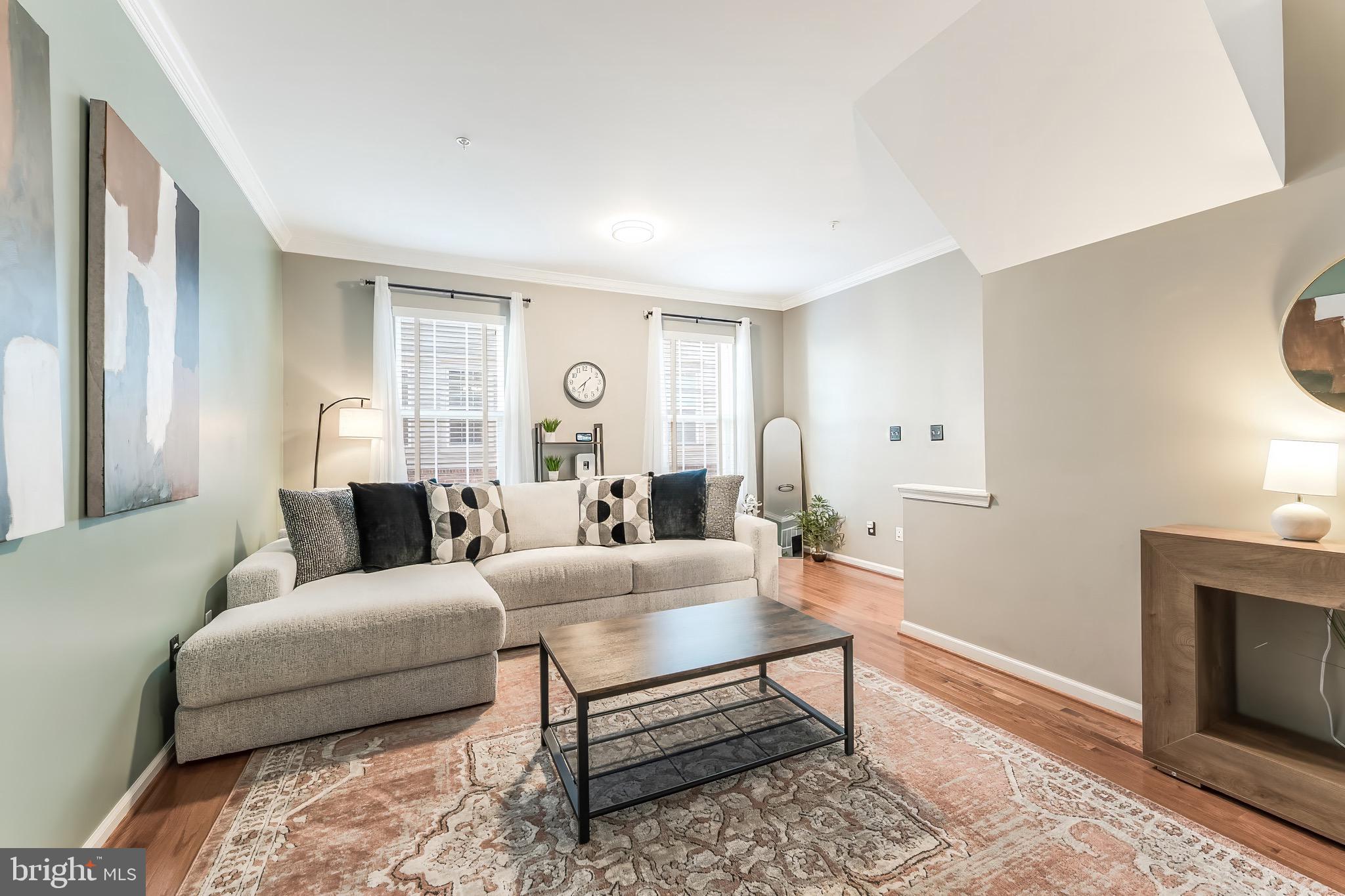 MARKET CENTER CONDOMINIUM - Residential