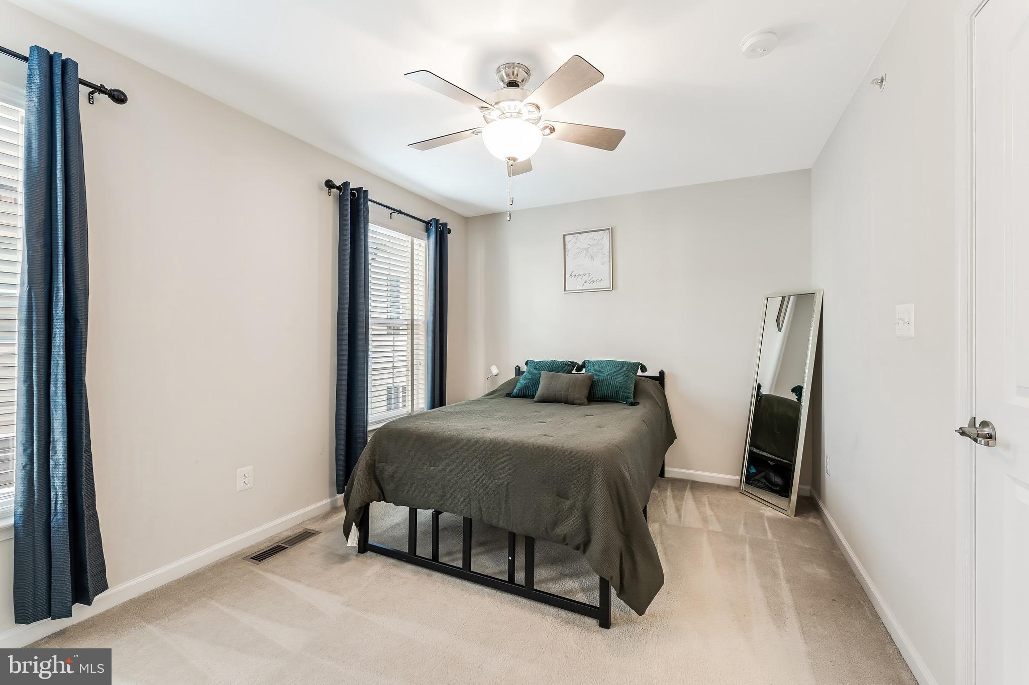 MARKET CENTER CONDOMINIUM - Residential