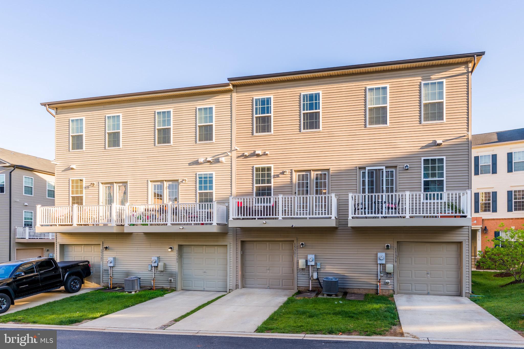 MARKET CENTER CONDOMINIUM - Residential