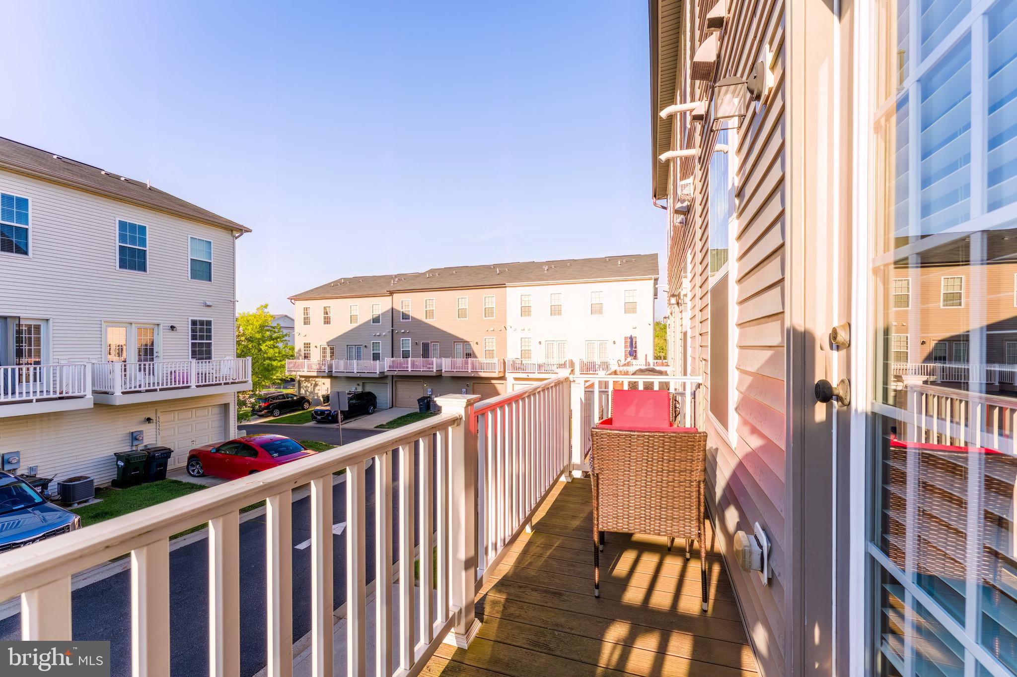 MARKET CENTER CONDOMINIUM - Residential