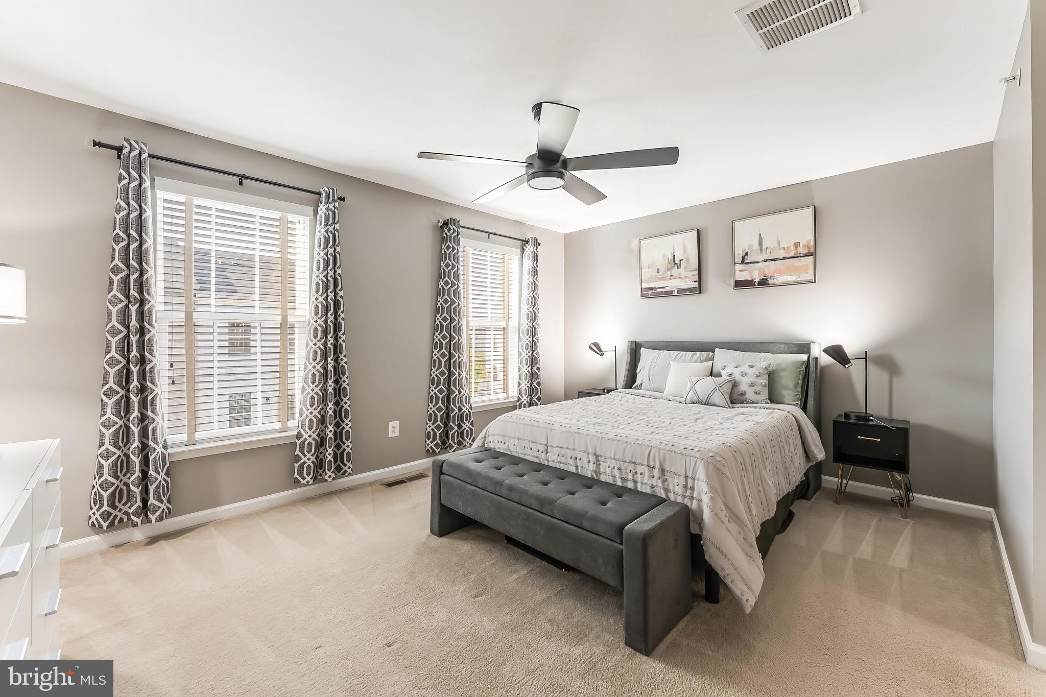 MARKET CENTER CONDOMINIUM - Residential