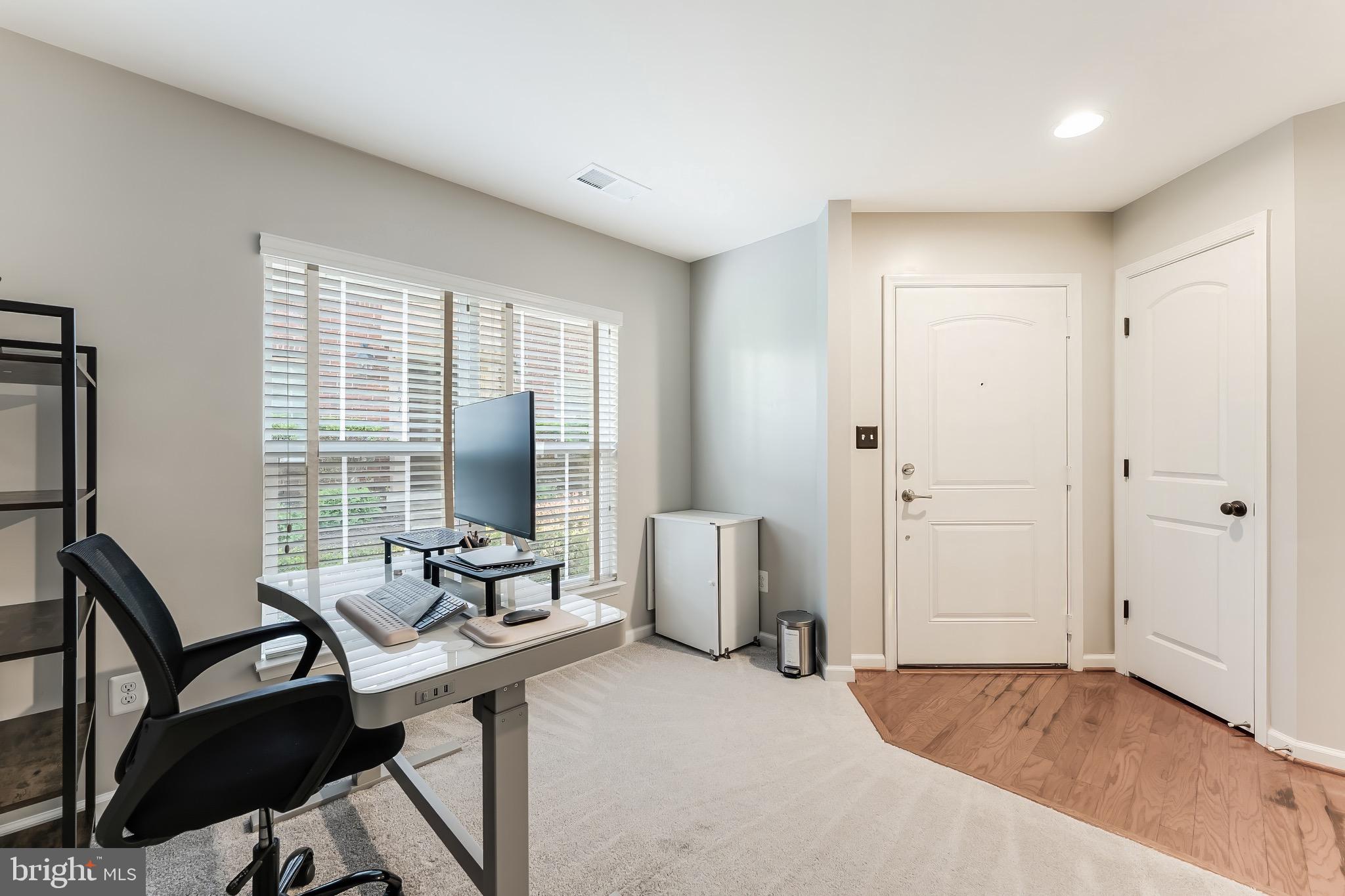 MARKET CENTER CONDOMINIUM - Residential