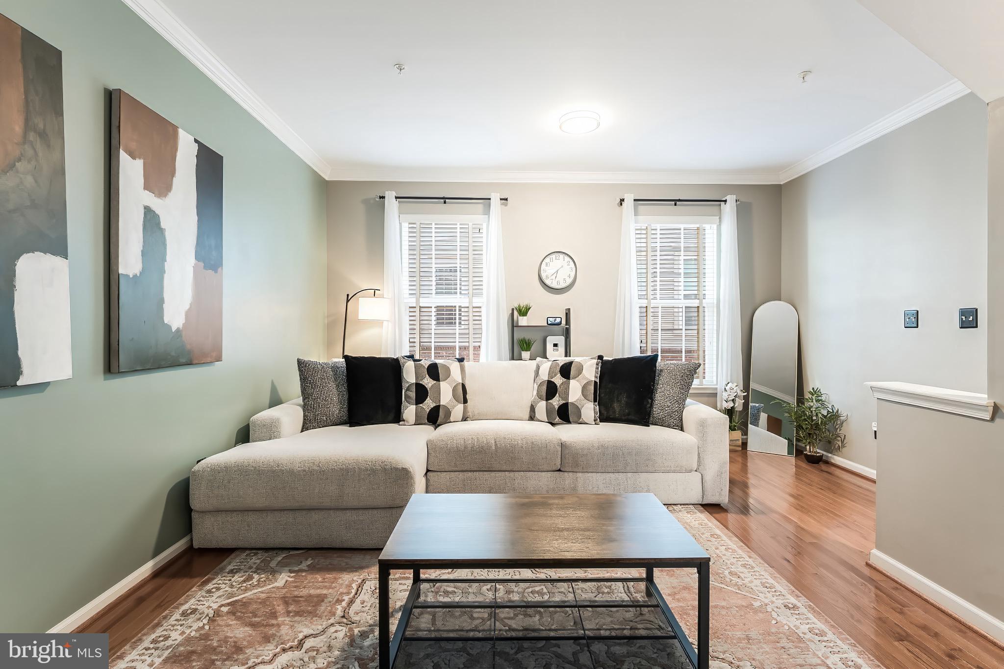 MARKET CENTER CONDOMINIUM - Residential