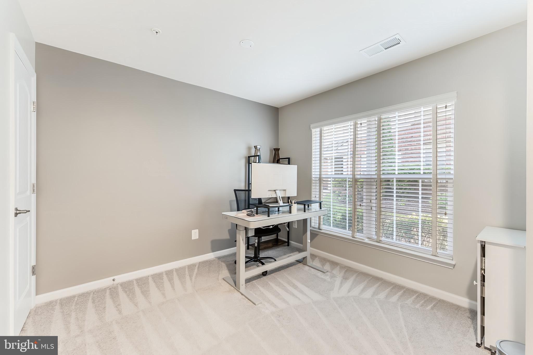 MARKET CENTER CONDOMINIUM - Residential