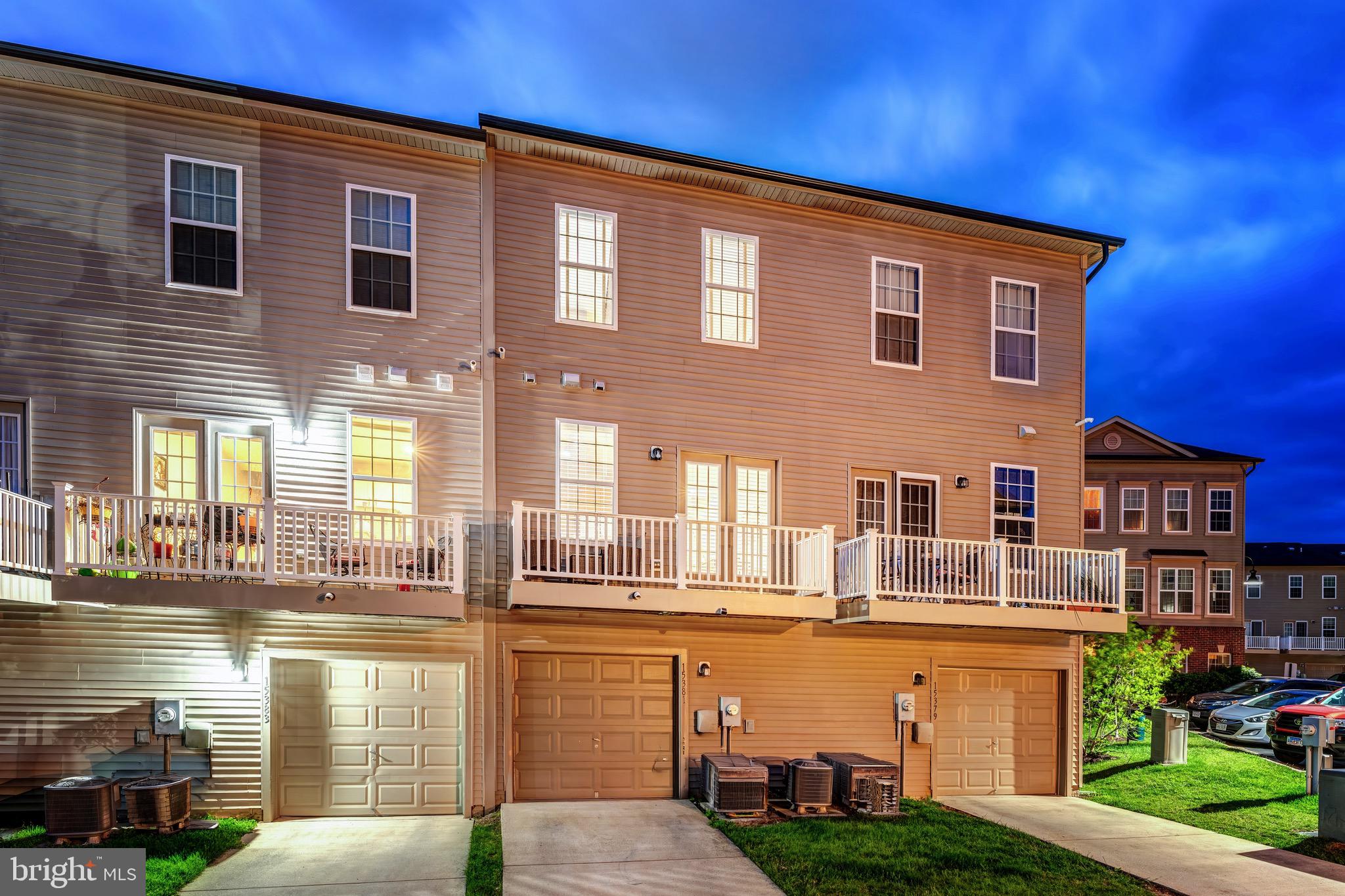 MARKET CENTER CONDOMINIUM - Residential