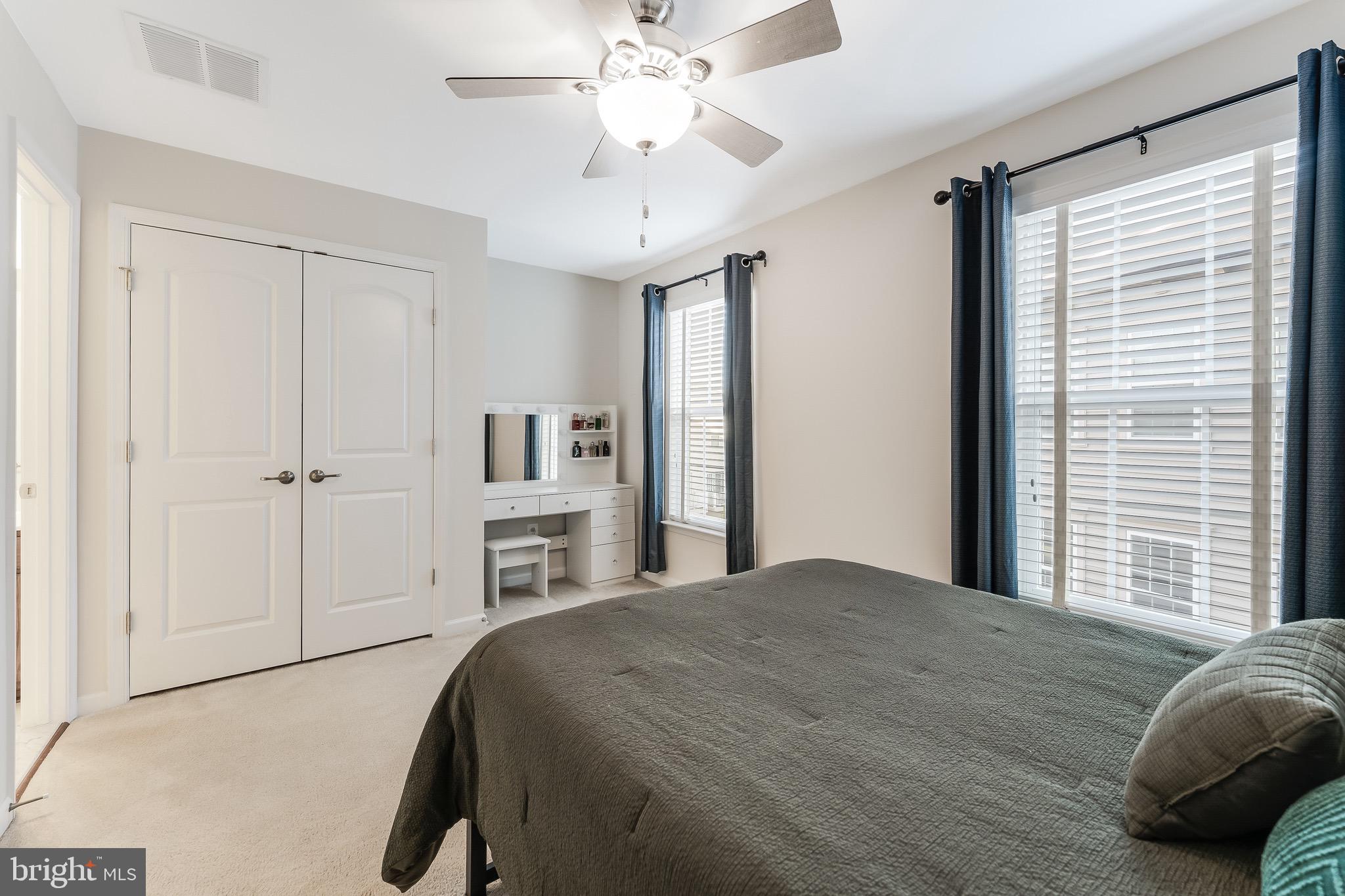 MARKET CENTER CONDOMINIUM - Residential