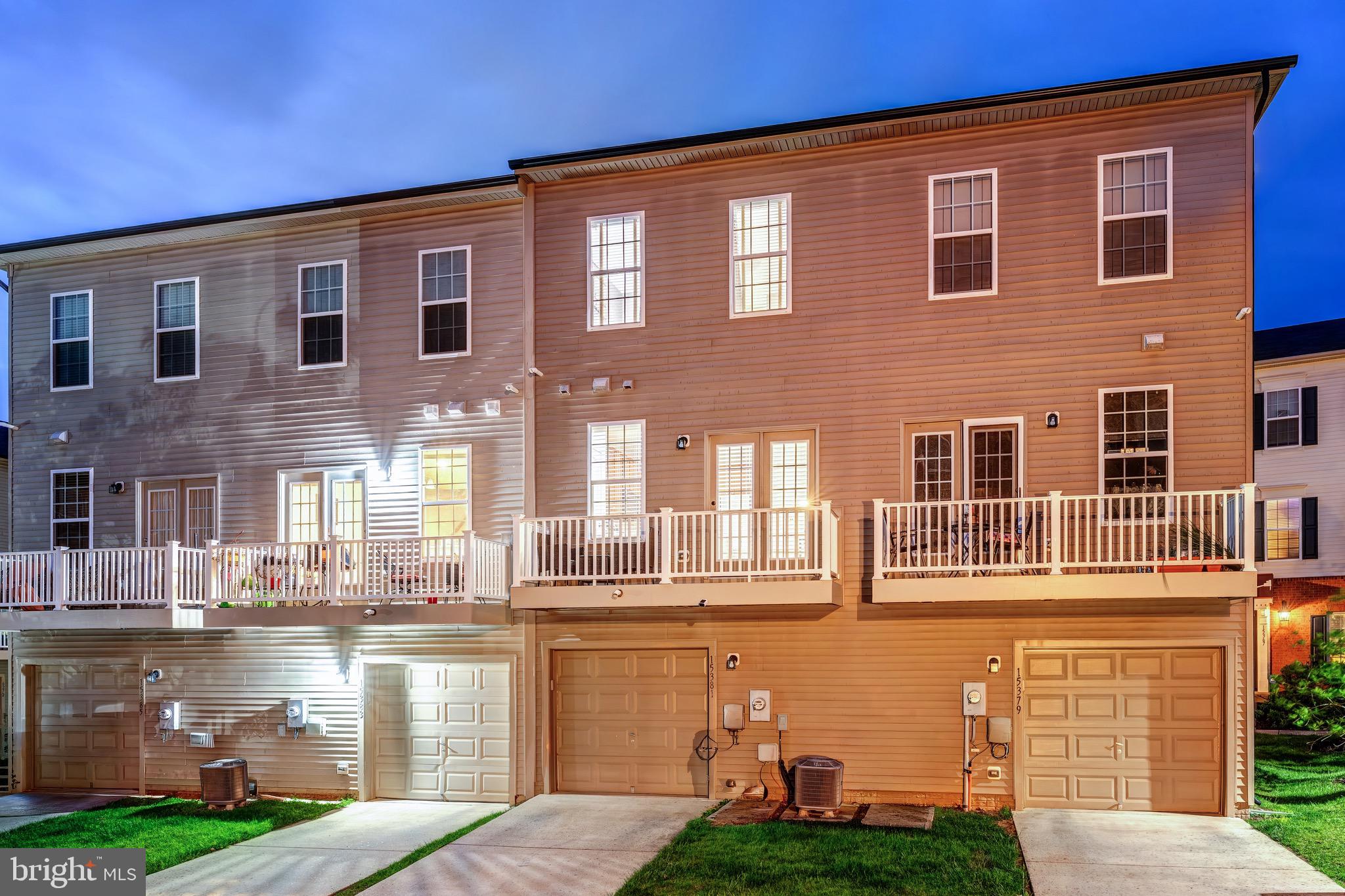 MARKET CENTER CONDOMINIUM - Residential