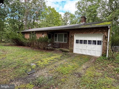 Homes For Sale - 956 New Brooklyn Road<br/> SICKLERVILLE, NJ 08081