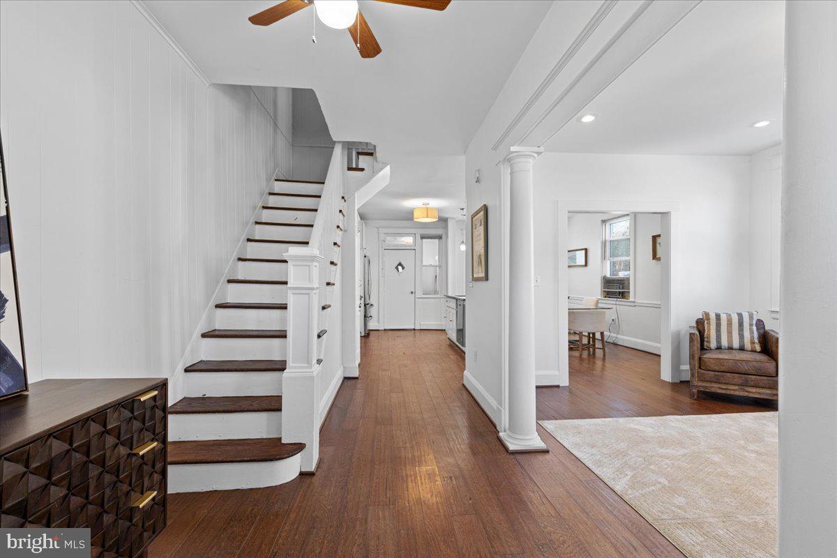 WARD 27 - Residential