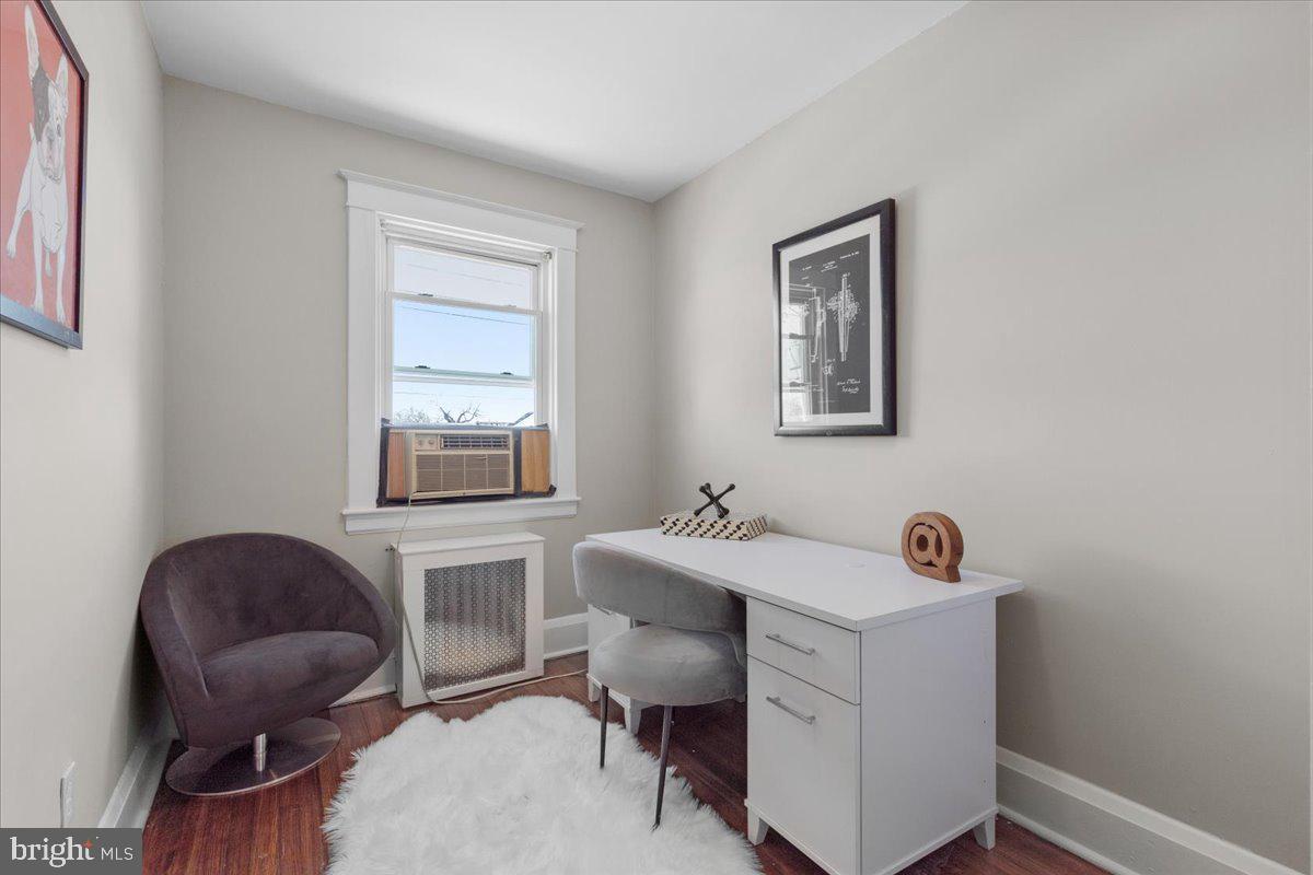 WARD 27 - Residential