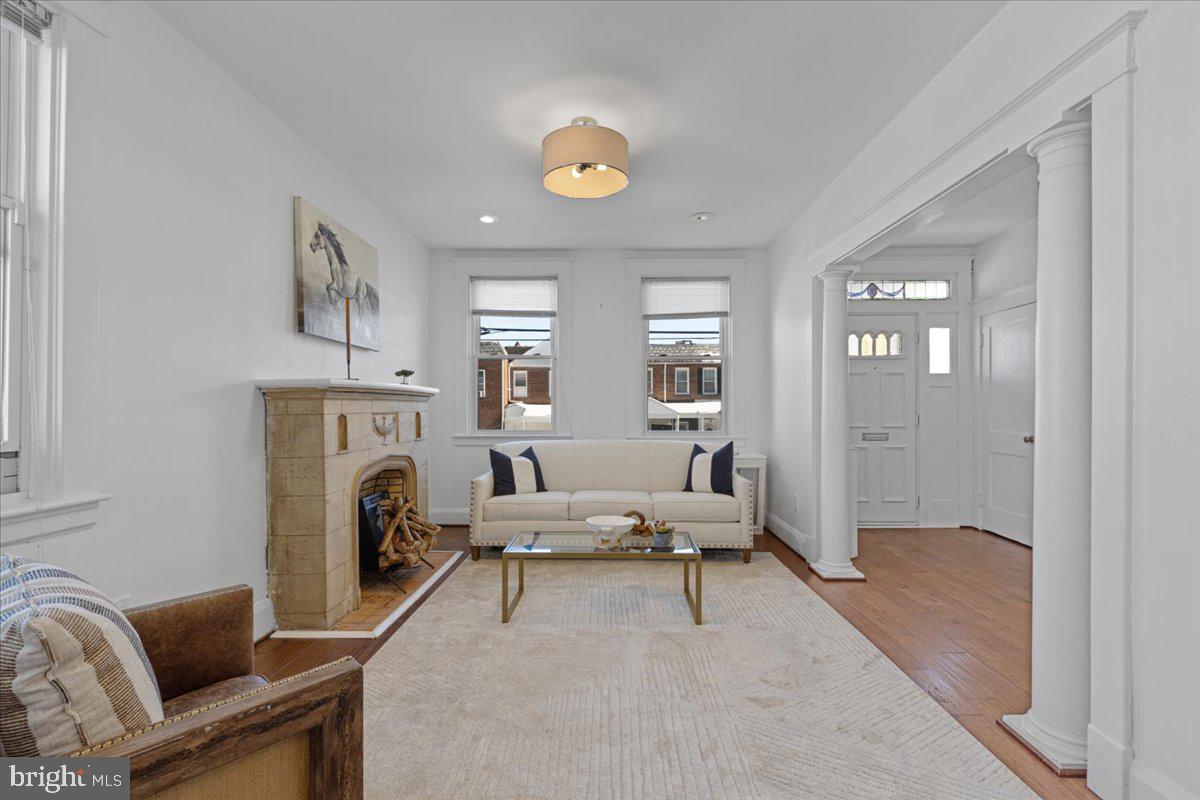 WARD 27 - Residential