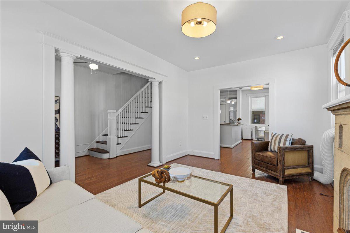 WARD 27 - Residential